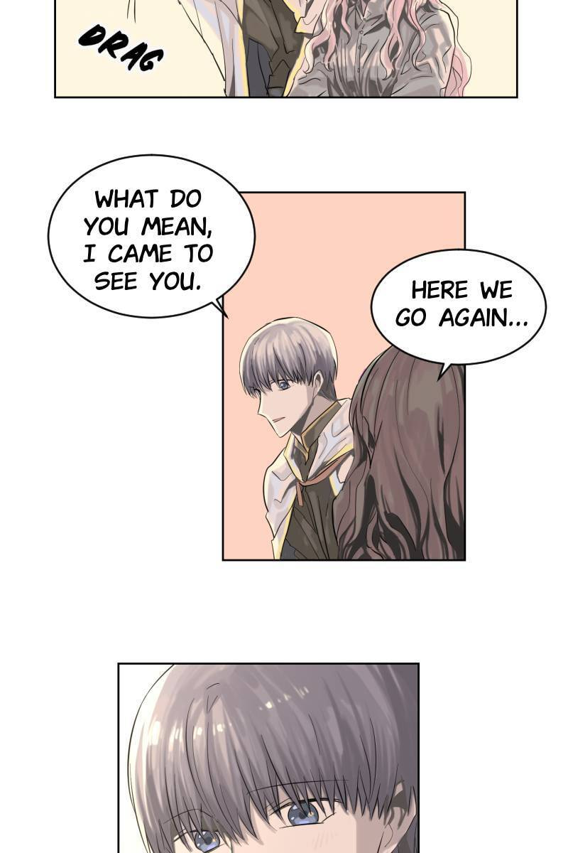 Glotoneria Chapter 6 page 42 - 