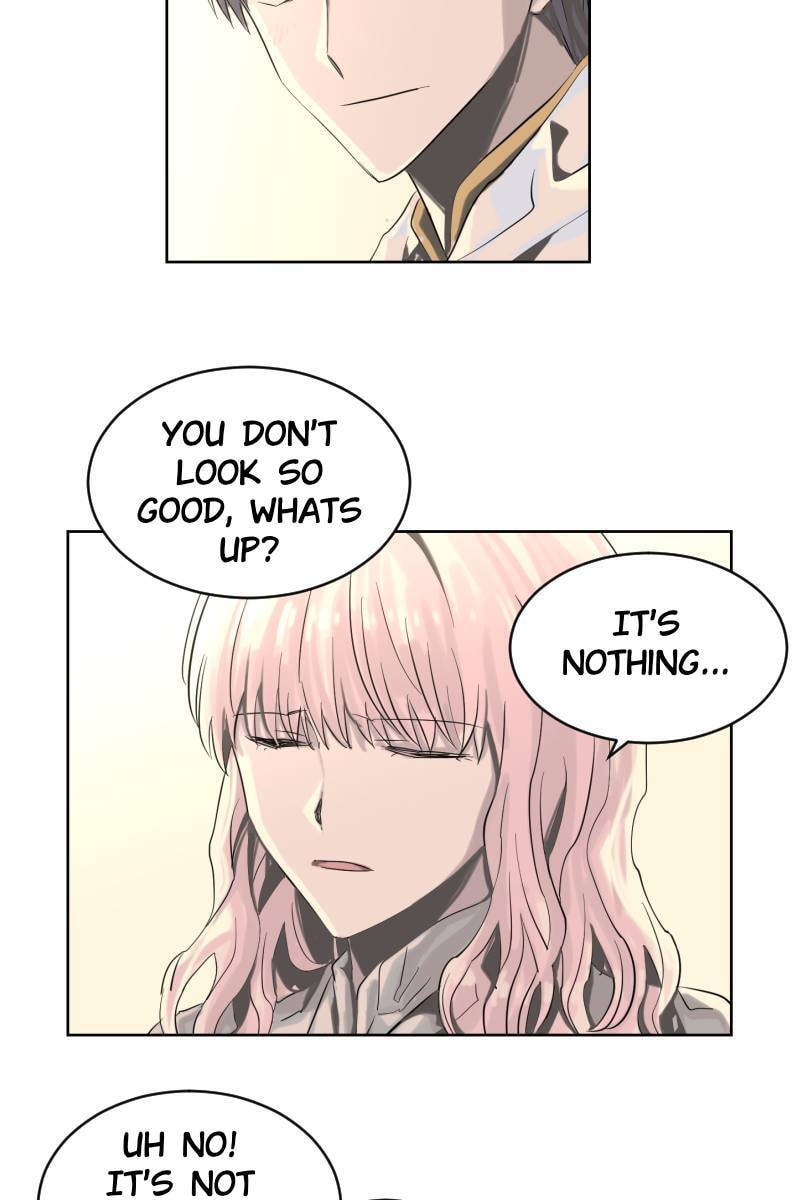 Glotoneria Chapter 6 page 43 - 