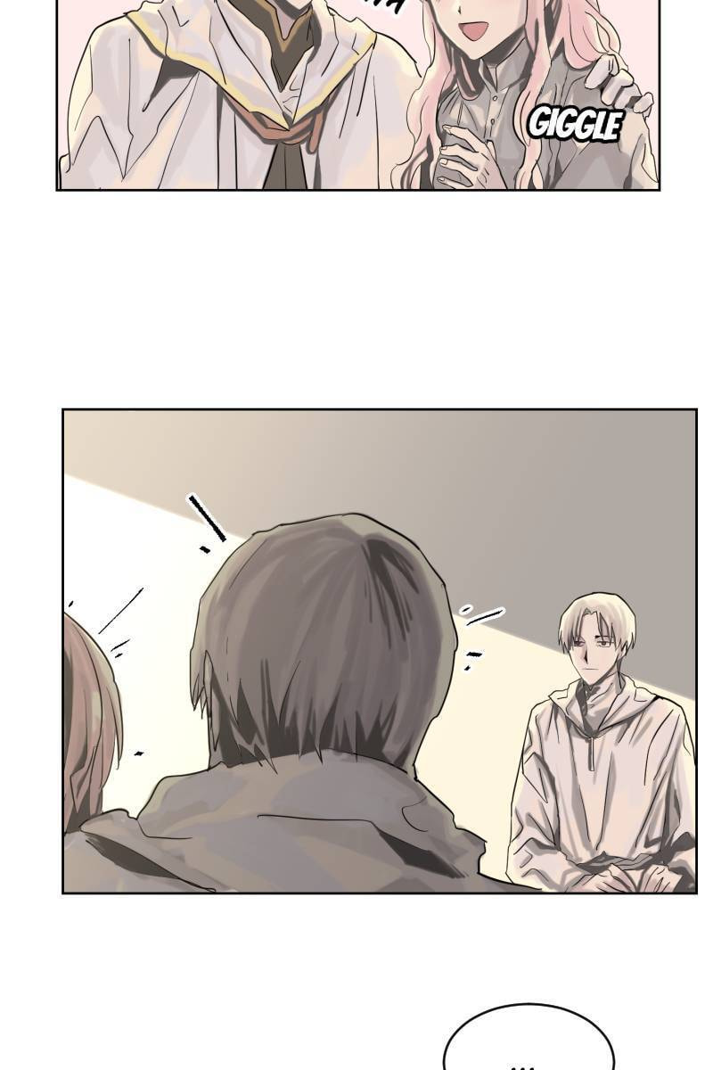 Glotoneria Chapter 6 page 46 - 