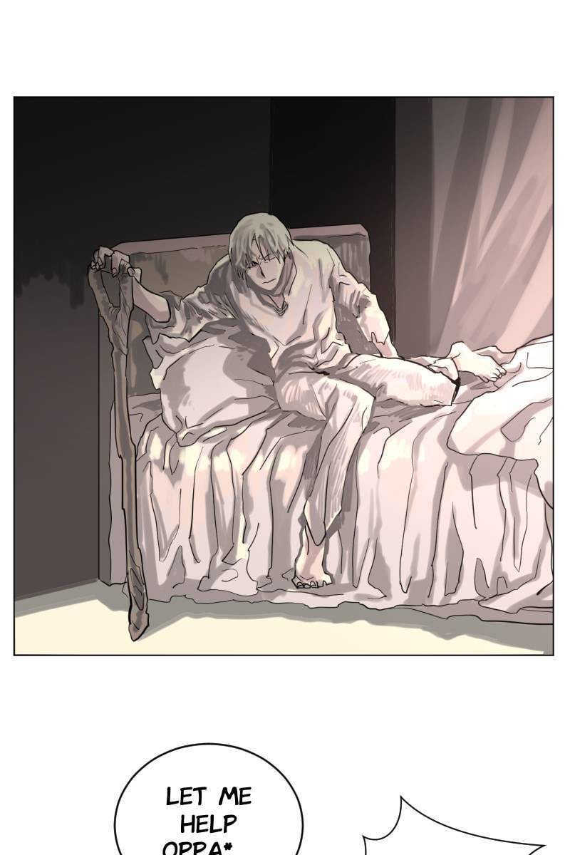 Glotoneria Chapter 6 page 7 - 