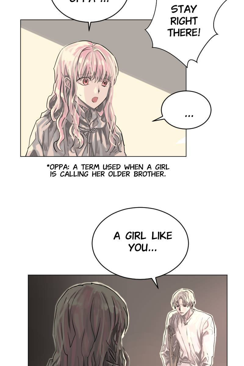 Glotoneria Chapter 6 page 8 - 