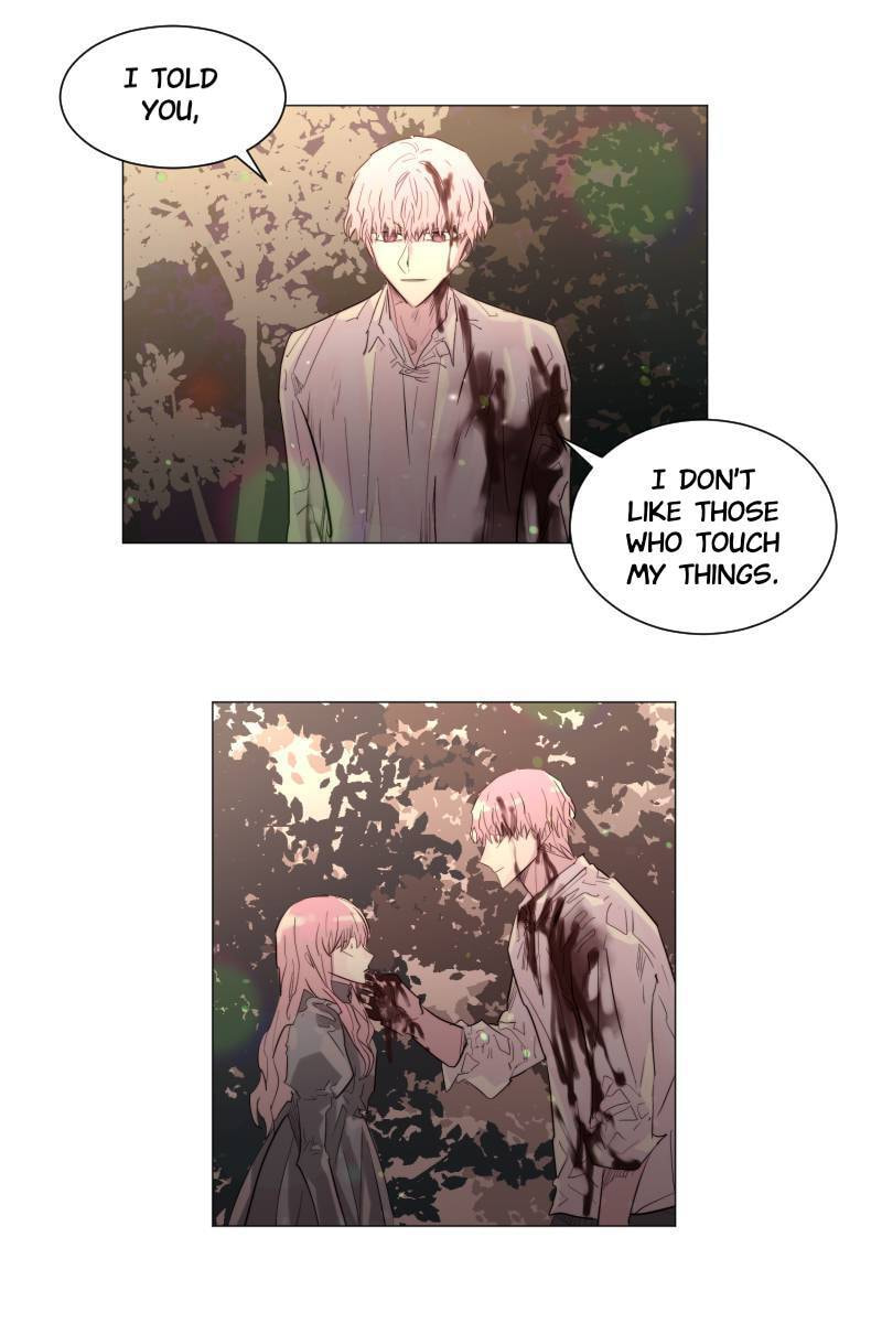 Glotoneria Chapter 60 page 2 - 