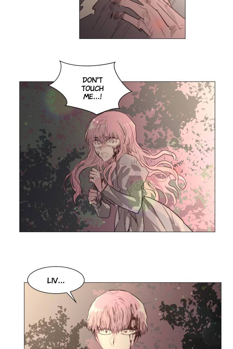 Glotoneria Chapter 60 page 11 - 