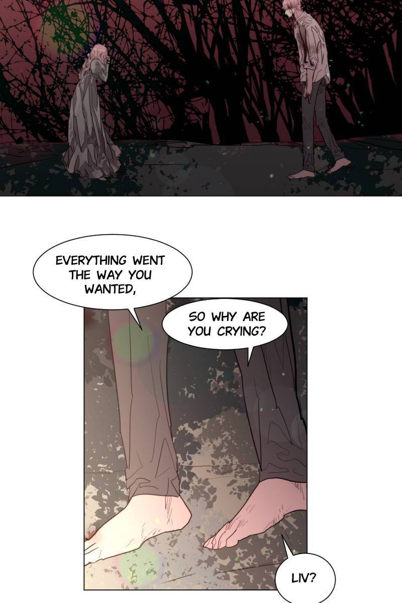 Glotoneria Chapter 60 page 15 - 