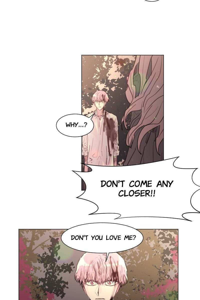 Glotoneria Chapter 60 page 16 - 