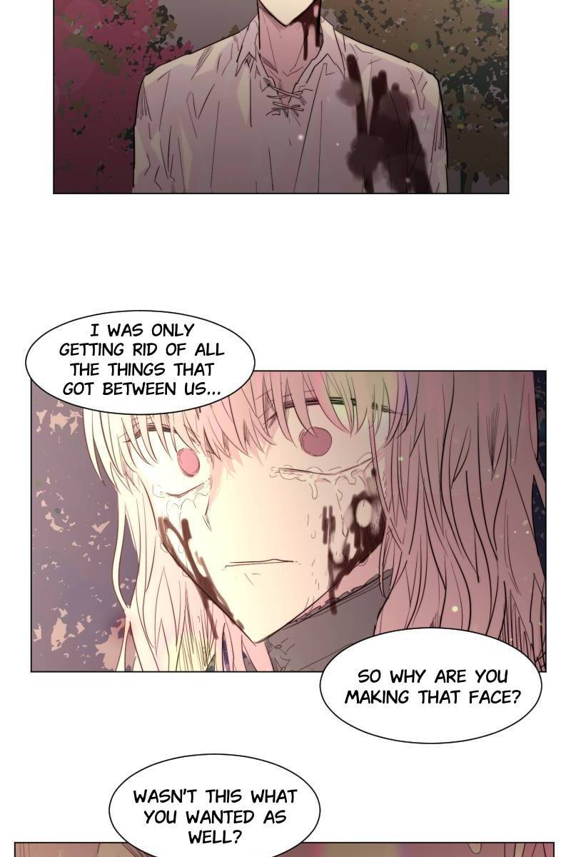 Glotoneria Chapter 60 page 17 - 