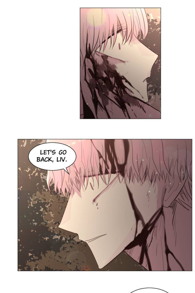 Glotoneria Chapter 60 page 3 - 