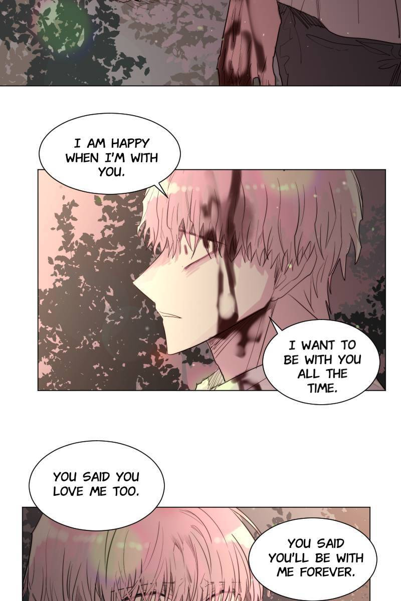 Glotoneria Chapter 60 page 23 - 