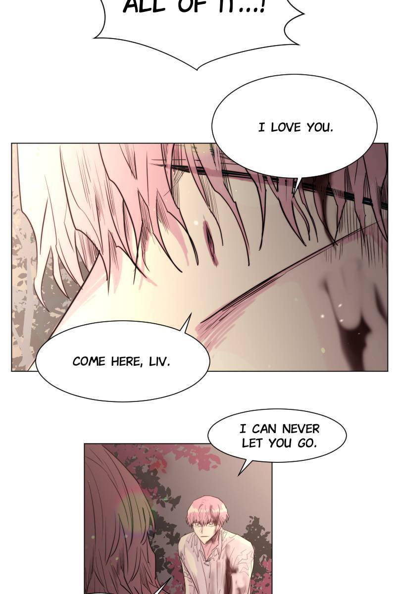 Glotoneria Chapter 60 page 25 - 