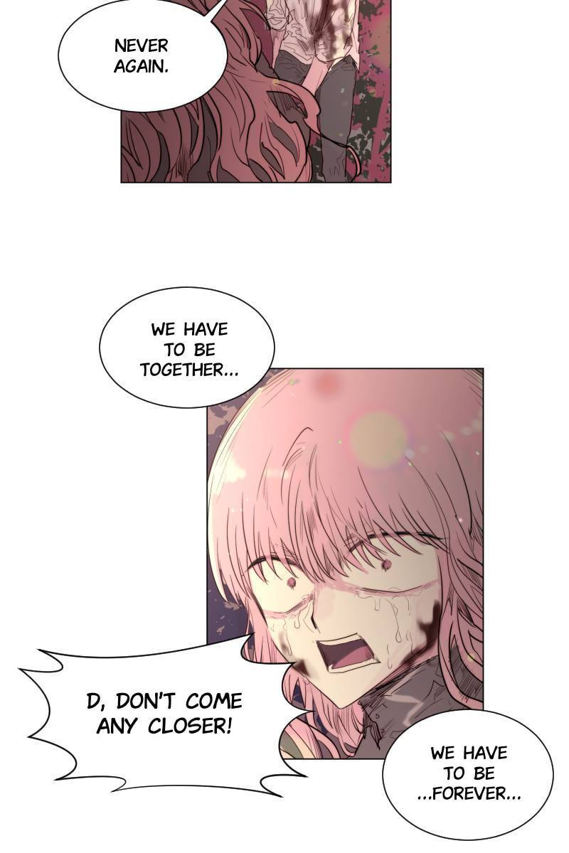 Glotoneria Chapter 60 page 26 - 