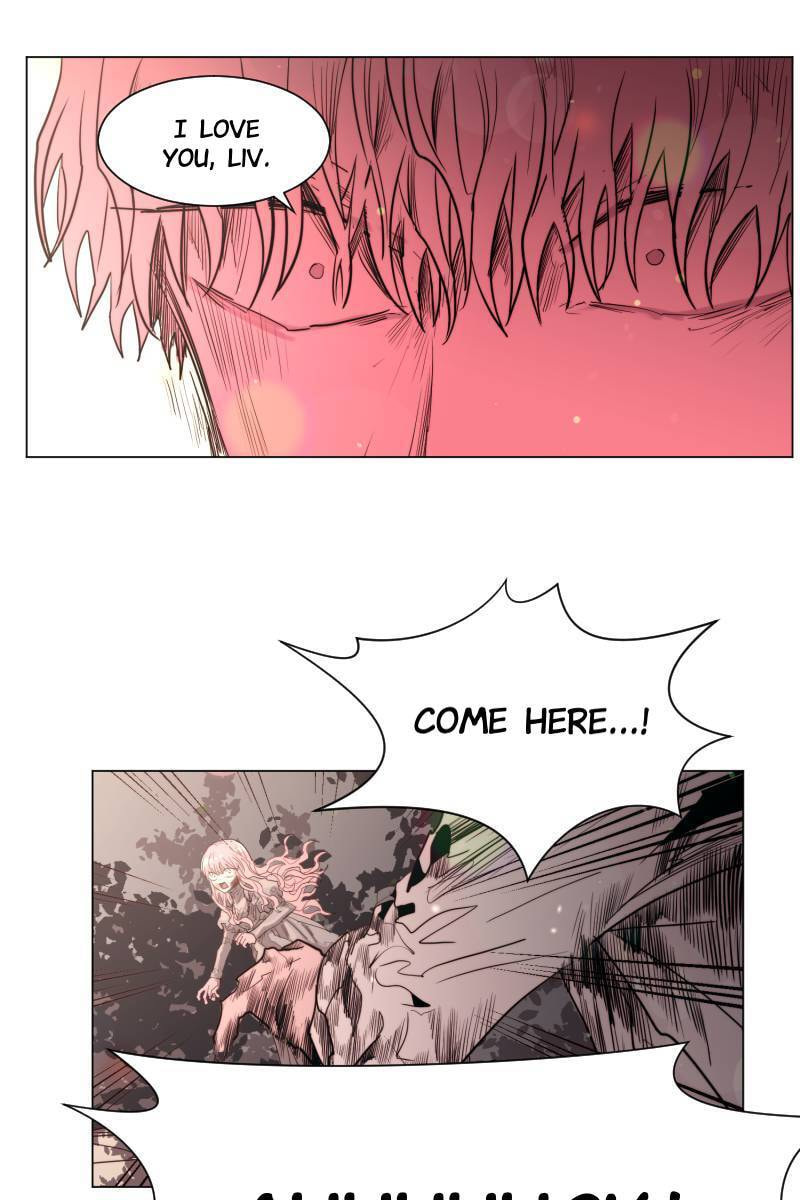 Glotoneria Chapter 60 page 27 - 
