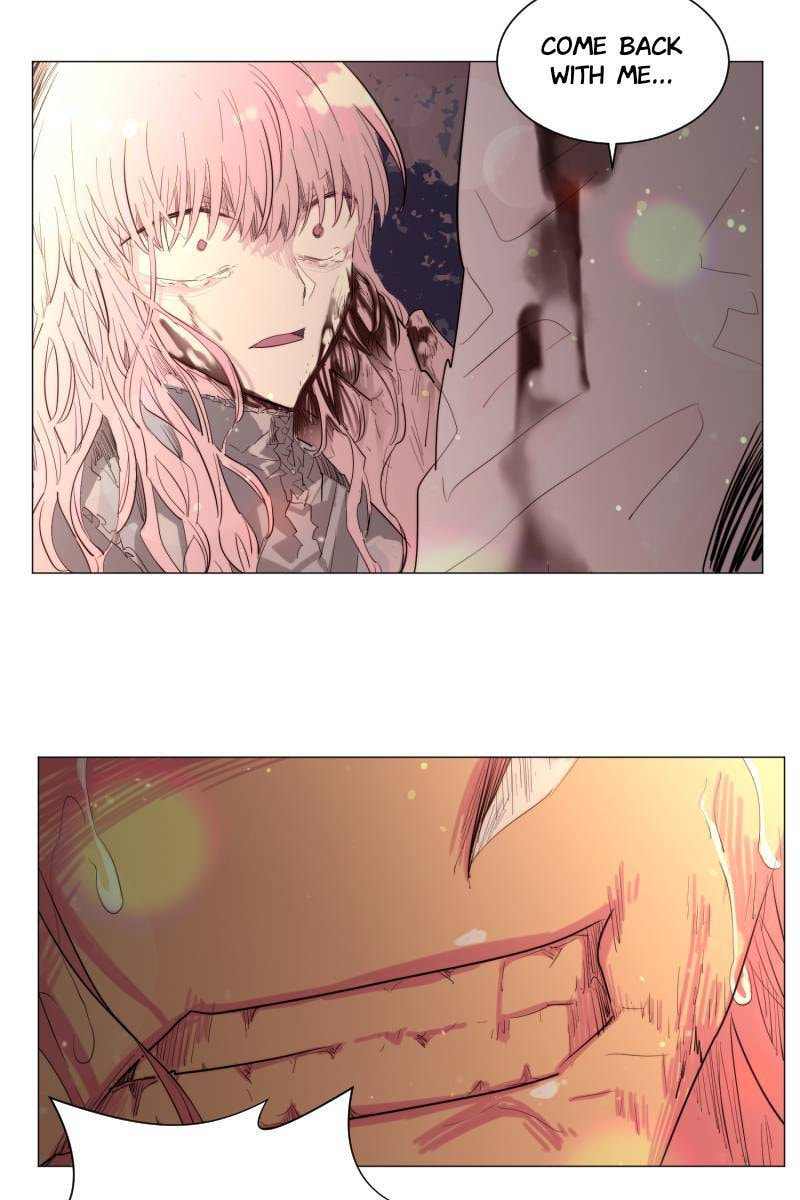 Glotoneria Chapter 60 page 4 - 