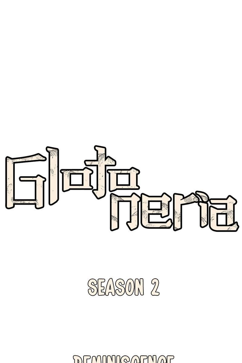 Glotoneria Chapter 60 page 6 - 