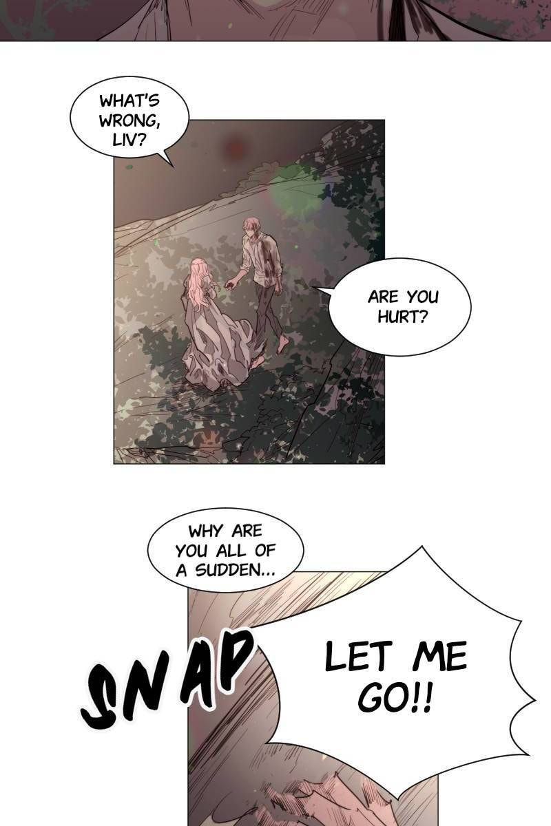 Glotoneria Chapter 60 page 10 - 