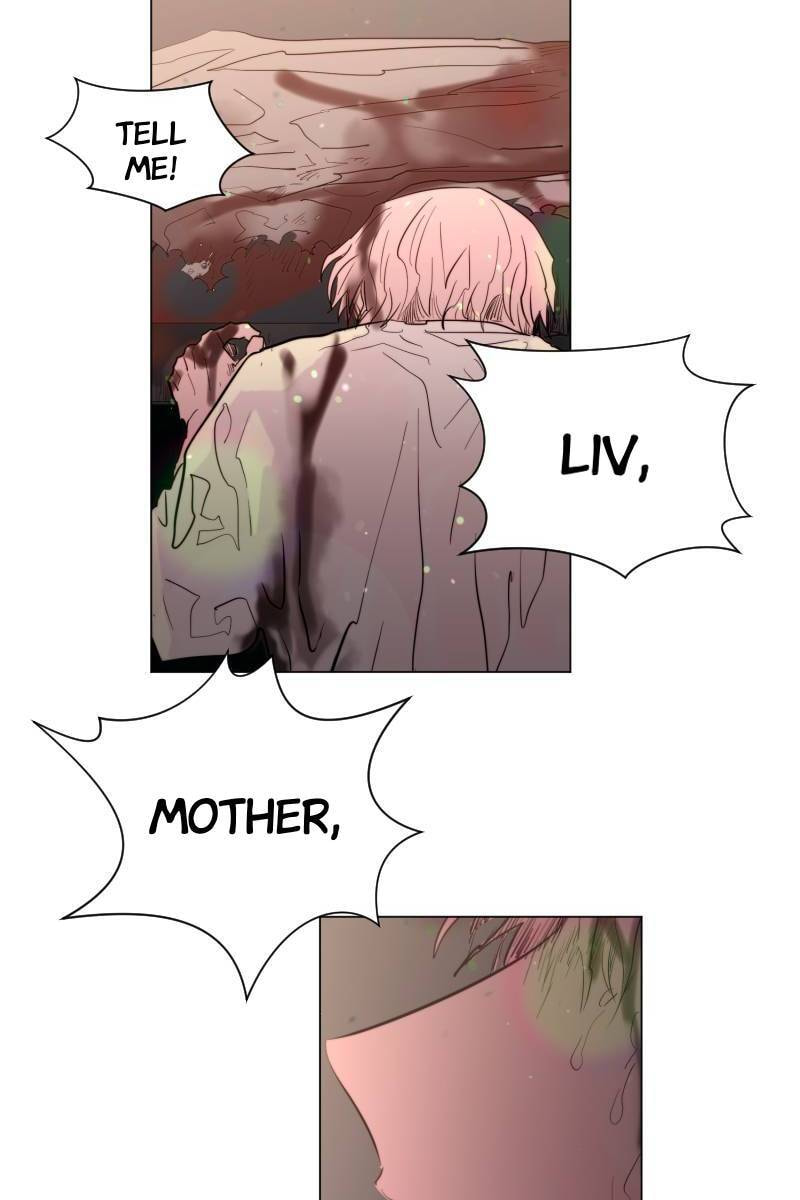 Glotoneria Chapter 61 page 14 - 