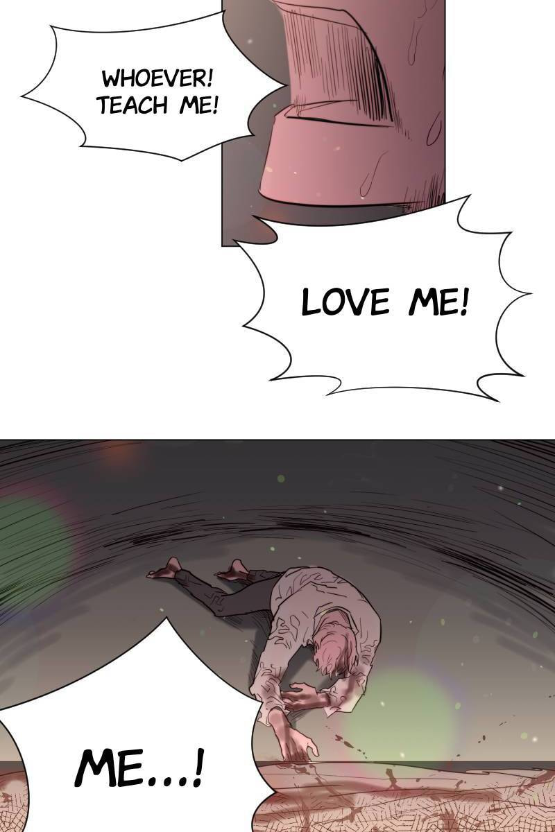 Glotoneria Chapter 61 page 15 - 