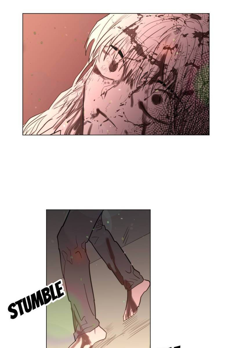 Glotoneria Chapter 61 page 17 - 