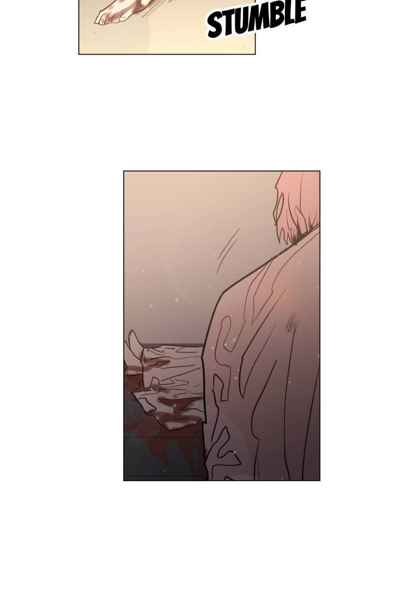Glotoneria Chapter 61 page 18 - 