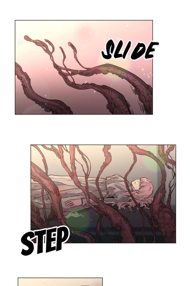 Glotoneria Chapter 61 page 19 - 