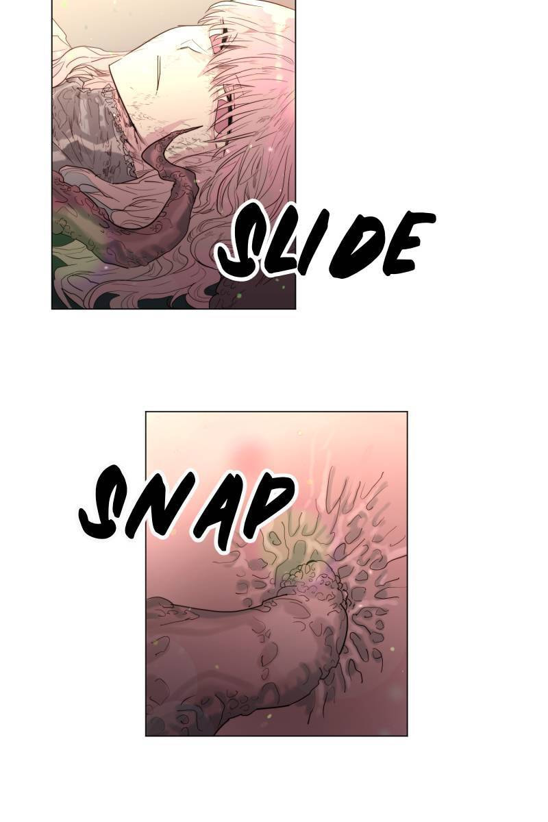 Glotoneria Chapter 61 page 20 - 
