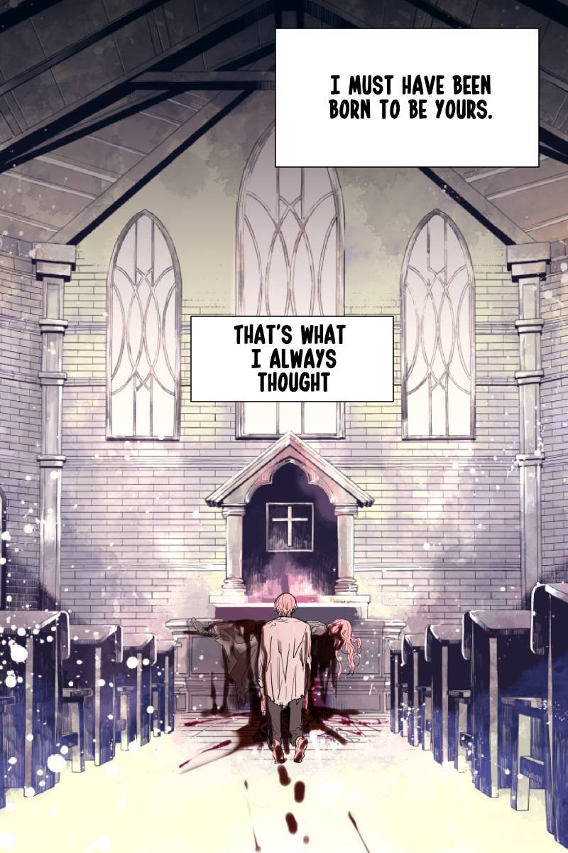 Glotoneria Chapter 61 page 3 - 