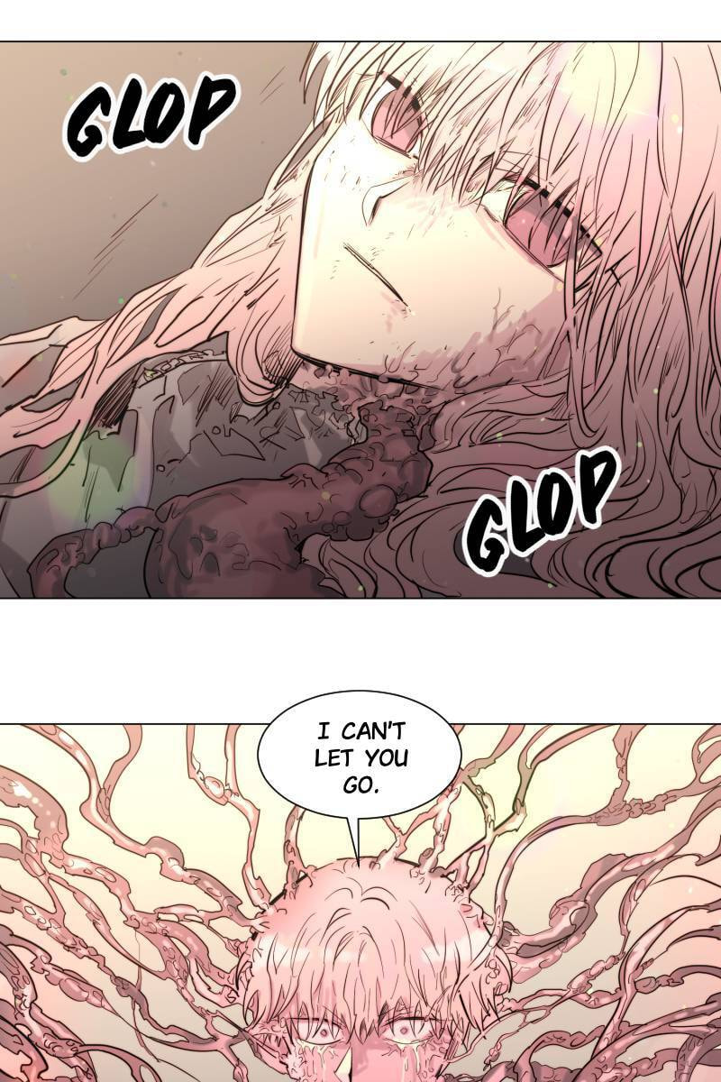 Glotoneria Chapter 61 page 21 - 