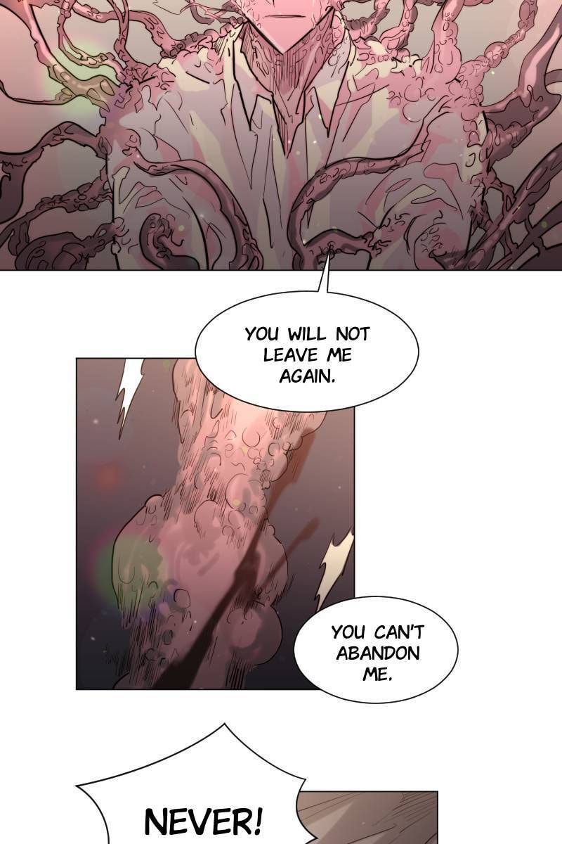 Glotoneria Chapter 61 page 22 - 