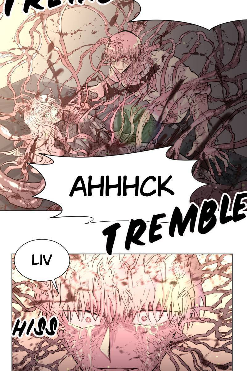 Glotoneria Chapter 61 page 24 - 