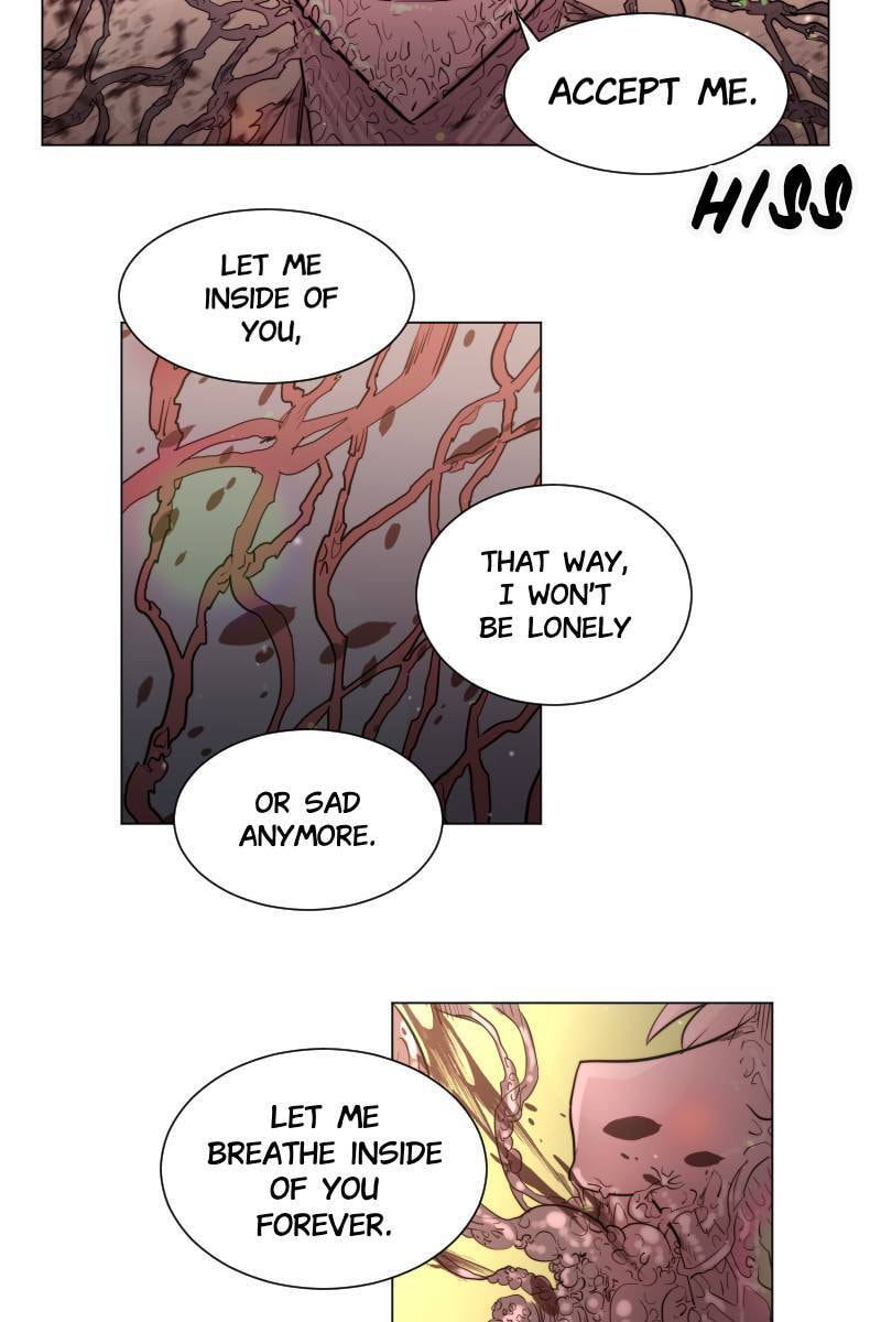 Glotoneria Chapter 61 page 25 - 