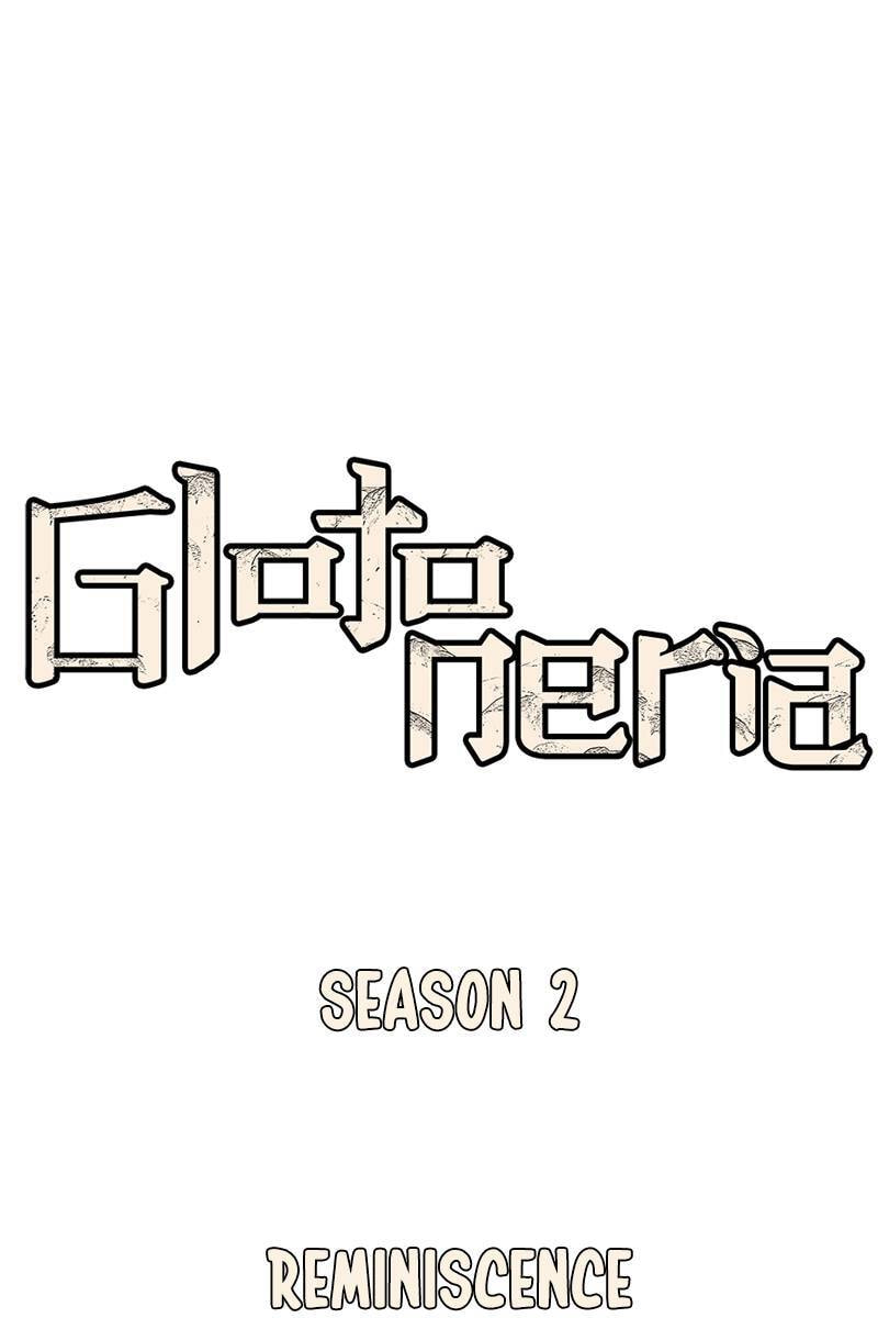 Glotoneria Chapter 61 page 5 - 