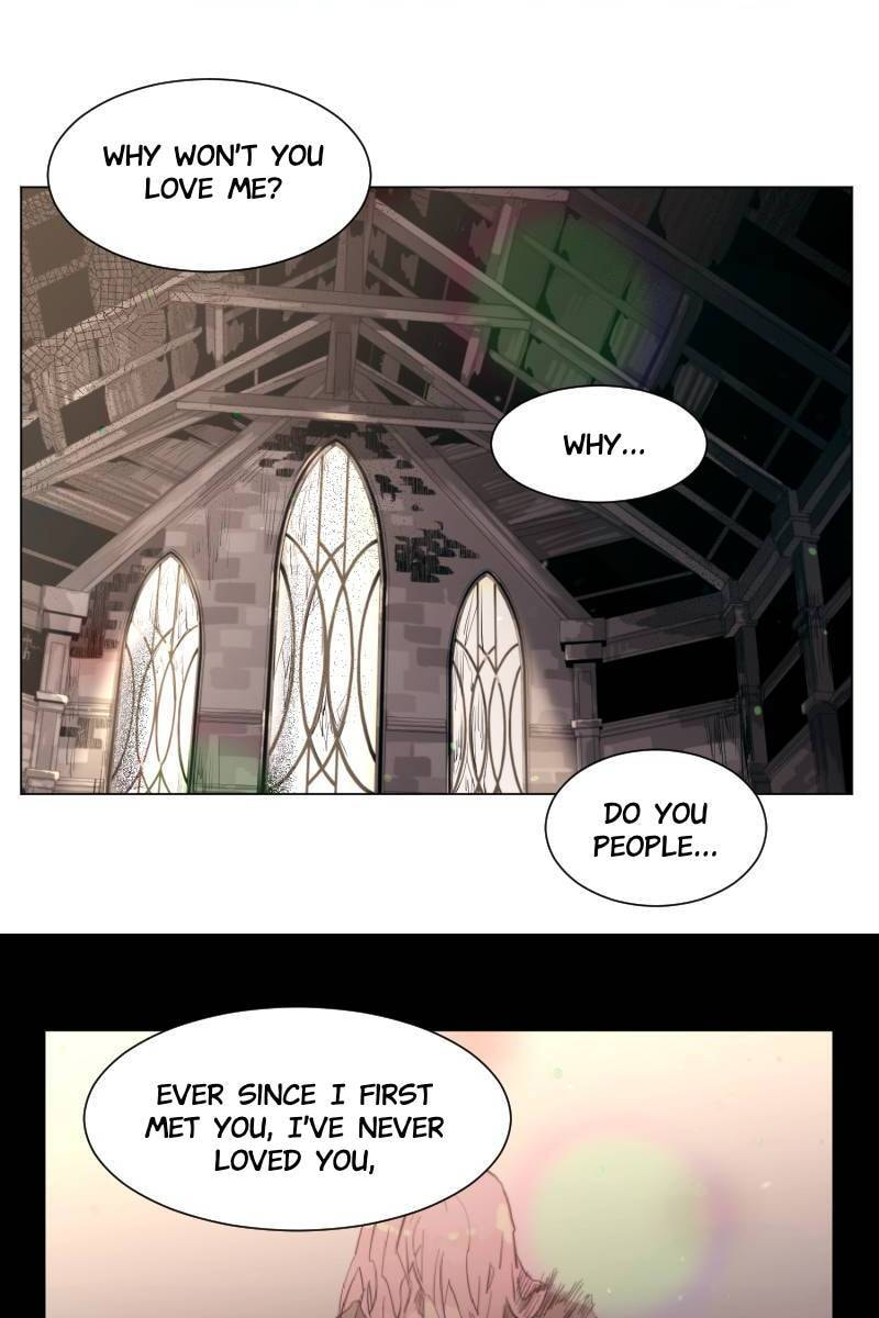 Glotoneria Chapter 61 page 7 - 