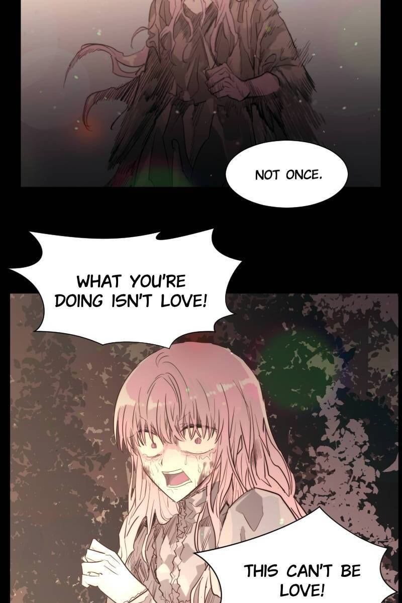 Glotoneria Chapter 61 page 8 - 