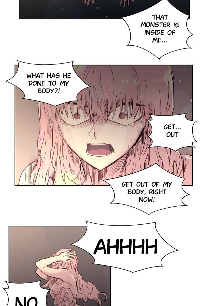 Glotoneria Chapter 62 page 14 - 