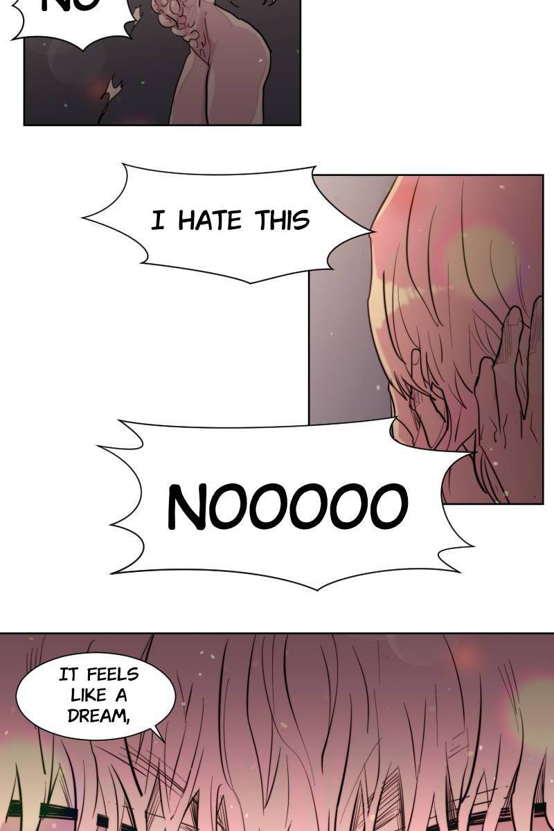 Glotoneria Chapter 62 page 15 - 