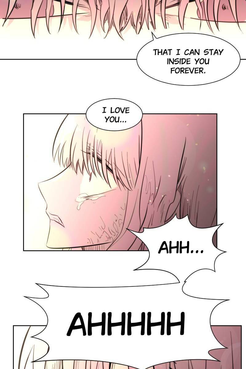 Glotoneria Chapter 62 page 16 - 