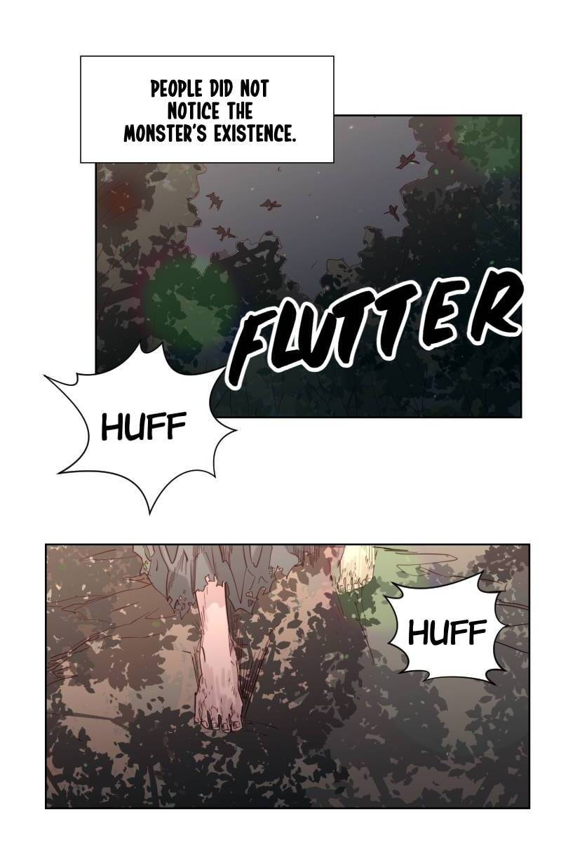 Glotoneria Chapter 62 page 20 - 