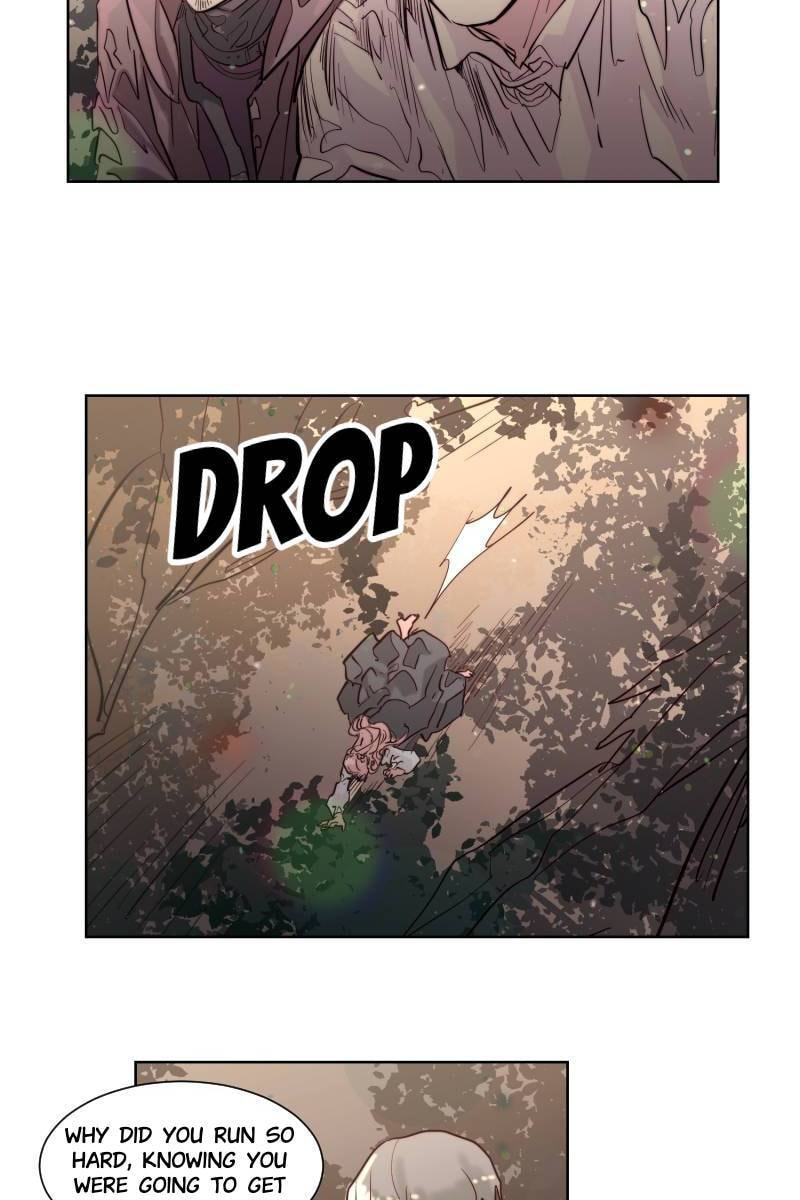 Glotoneria Chapter 62 page 22 - 