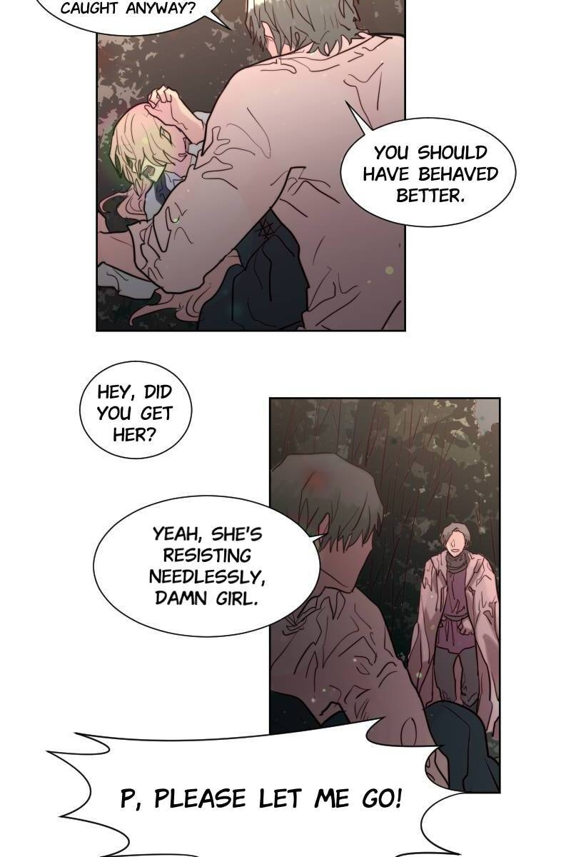 Glotoneria Chapter 62 page 23 - 