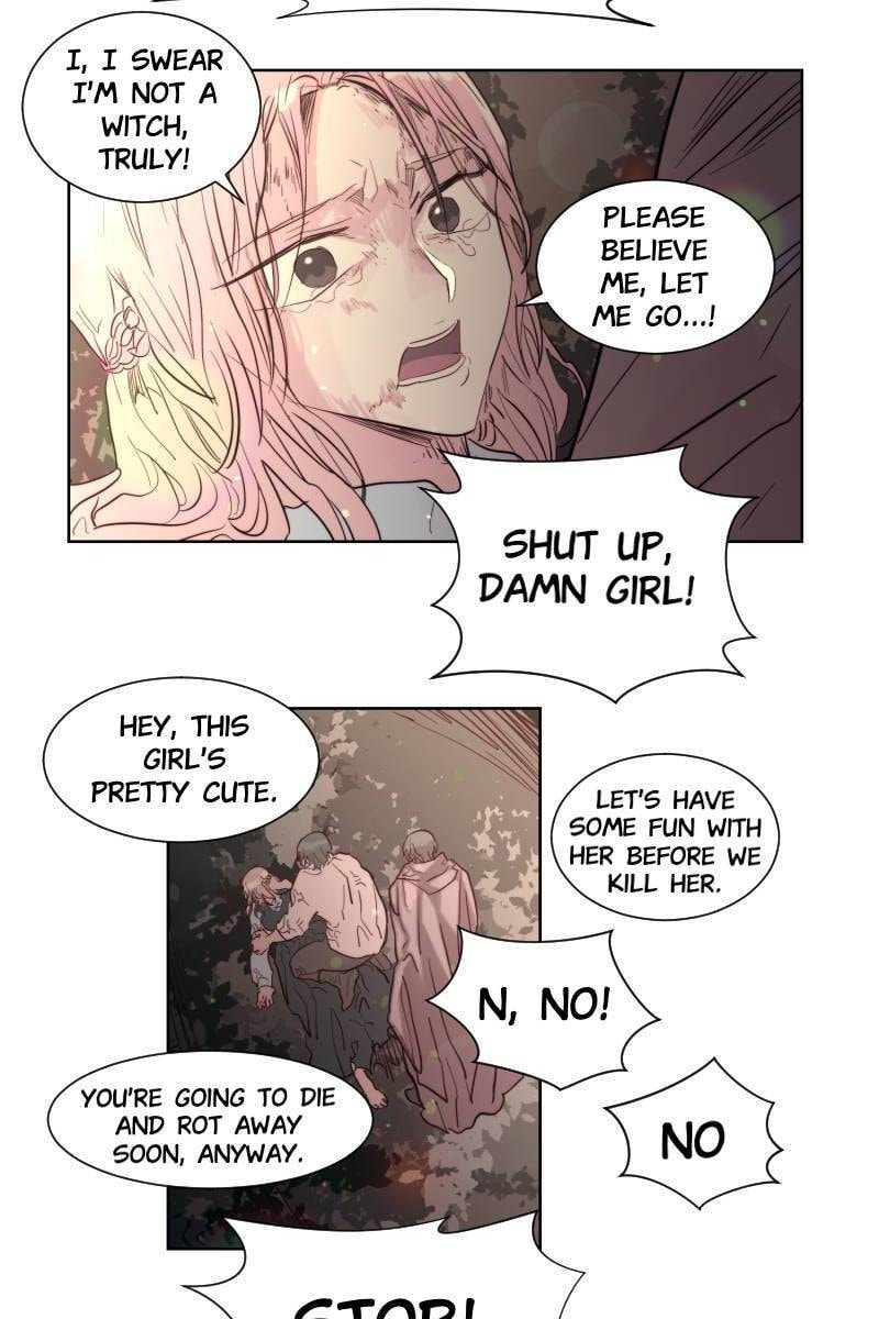 Glotoneria Chapter 62 page 24 - 