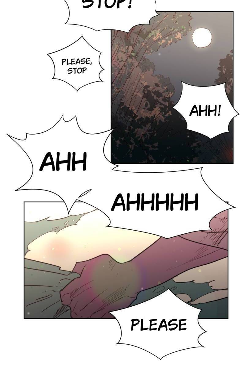 Glotoneria Chapter 62 page 25 - 