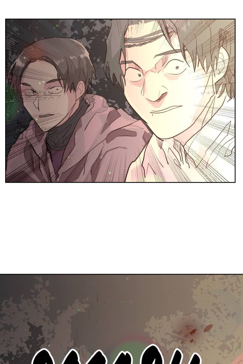 Glotoneria Chapter 62 page 30 - 