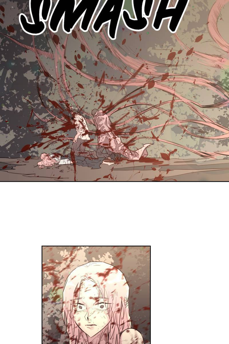 Glotoneria Chapter 62 page 31 - 