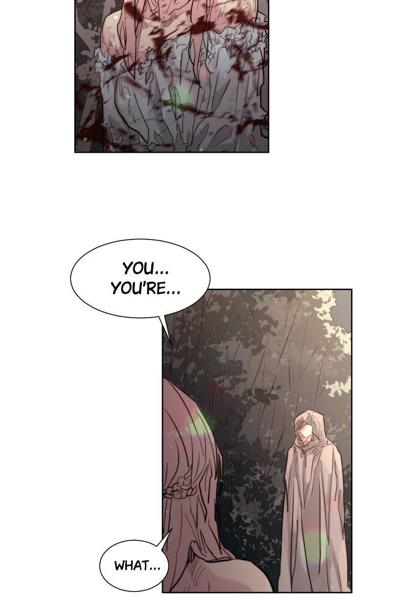 Glotoneria Chapter 62 page 32 - 