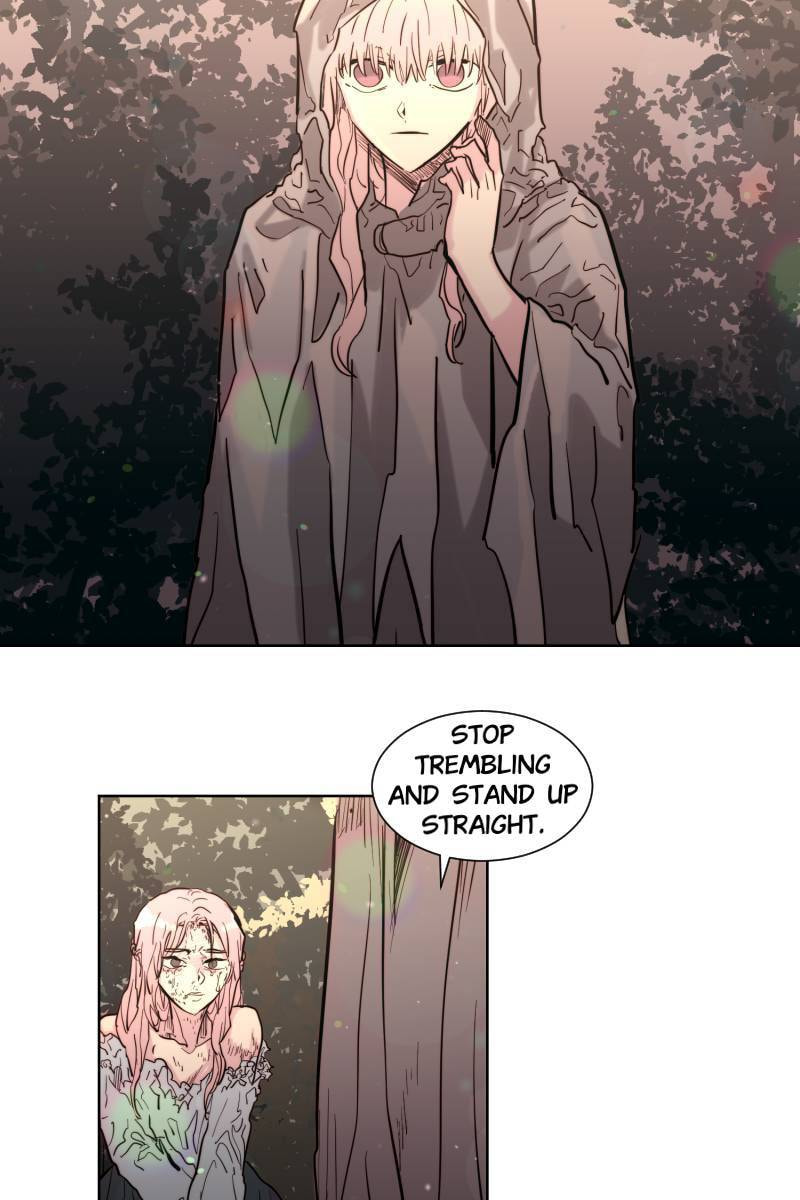 Glotoneria Chapter 62 page 34 - 