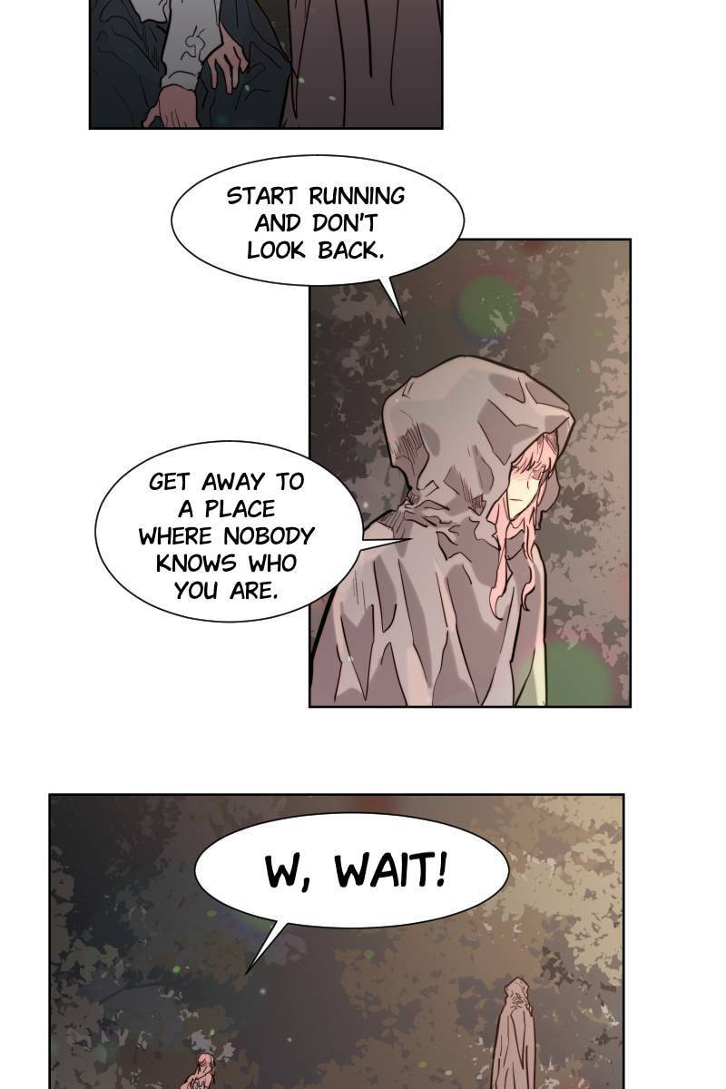 Glotoneria Chapter 62 page 35 - 