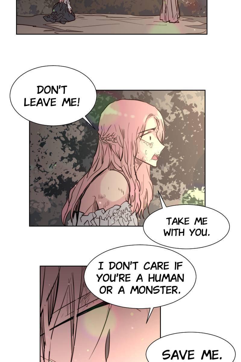Glotoneria Chapter 62 page 36 - 