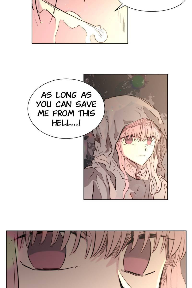 Glotoneria Chapter 62 page 37 - 
