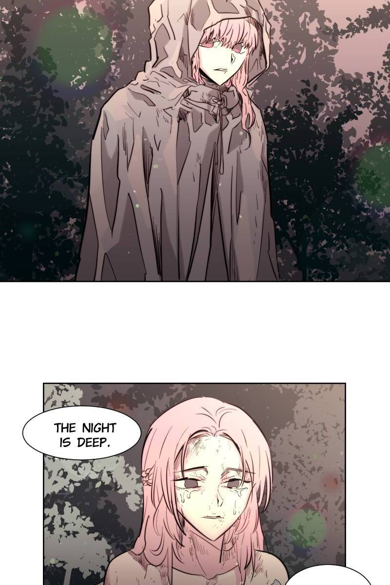 Glotoneria Chapter 62 page 39 - 