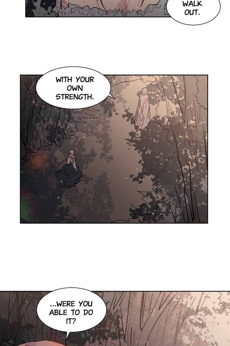 Glotoneria Chapter 62 page 40 - 