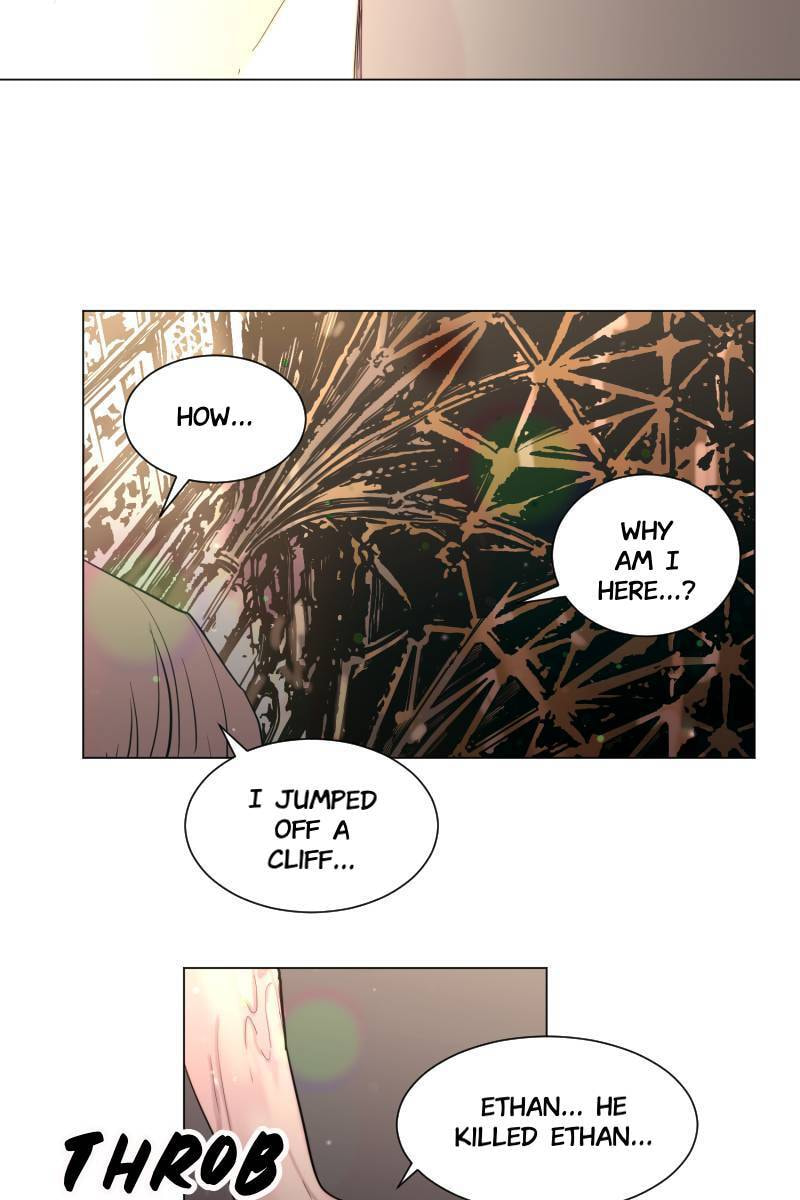 Glotoneria Chapter 62 page 5 - 